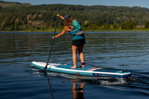 Pagaie Carbone Réglable Red Paddle Prime – Image 39