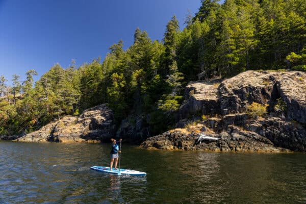 Pagaie Carbone Réglable Red Paddle Prime – Image 42