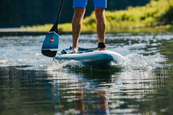 Pagaie Carbone Réglable Red Paddle Prime – Image 44