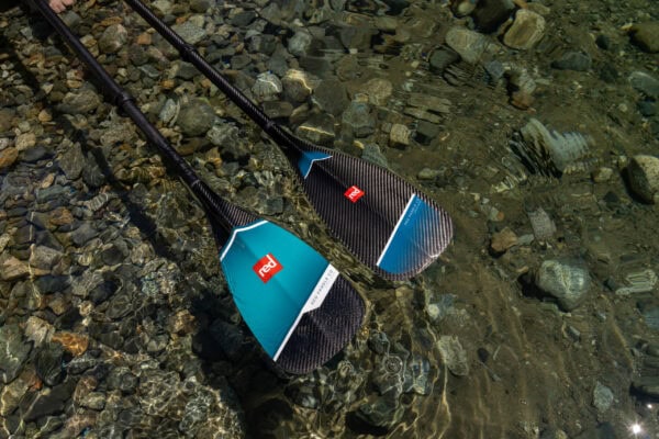 Pagaie Carbone Réglable Red Paddle Prime – Image 21