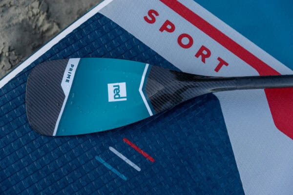 Pagaie Carbone Réglable Red Paddle Prime – Image 23