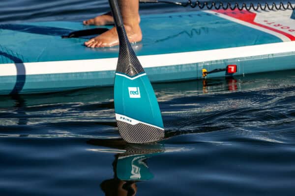 Pagaie Carbone Réglable Red Paddle Prime – Image 24