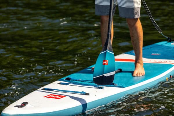 Pagaie Carbone Réglable Red Paddle Prime – Image 25