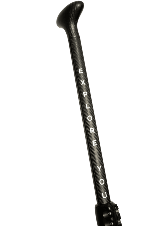 Pagaie Carbone Réglable Red Paddle Prime – Image 17