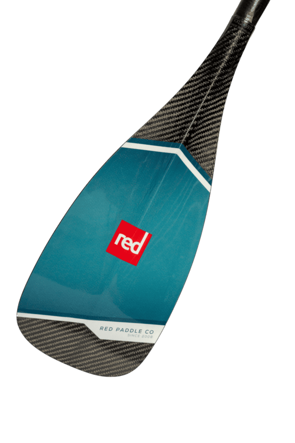 Pagaie Carbone Réglable Red Paddle Prime
