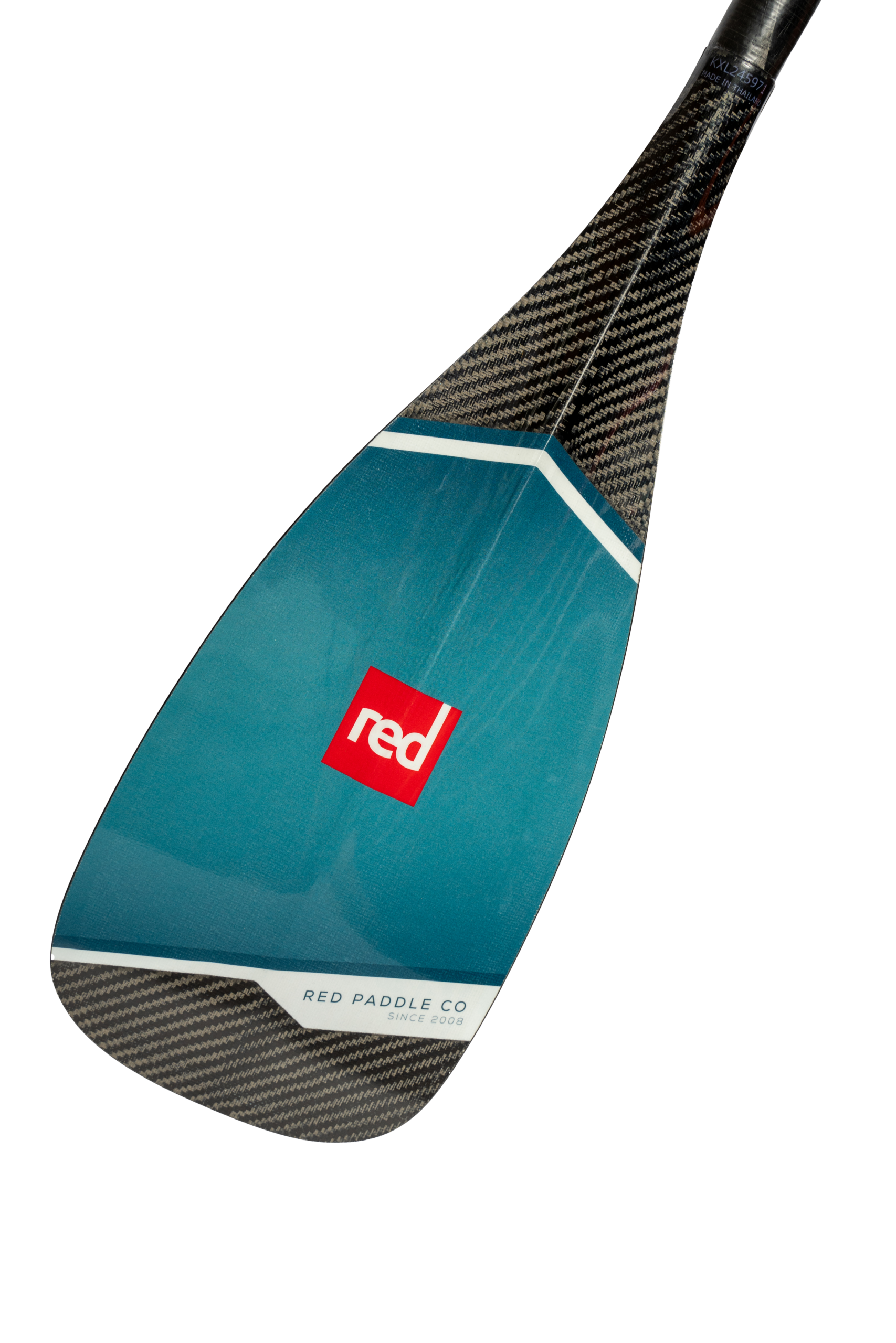 Pagaie Carbone Réglable Red Paddle Prime