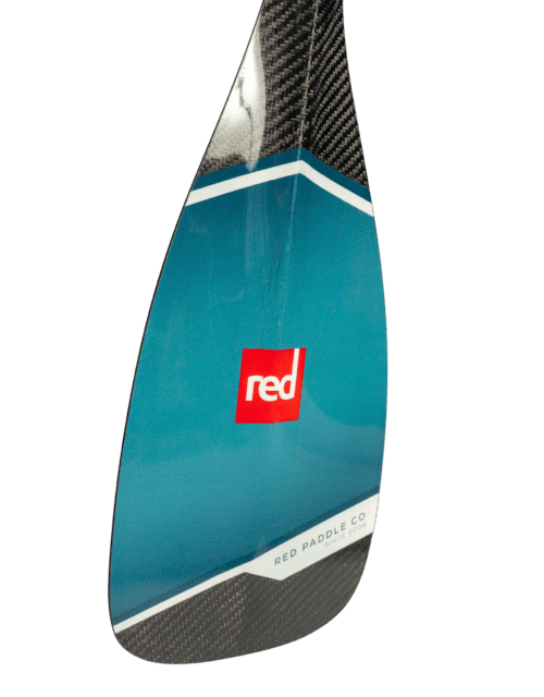 Pagaie Carbone Réglable Red Paddle Prime