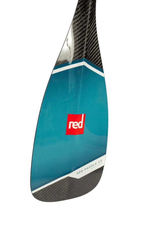 Pagaie Carbone Réglable Red Paddle Prime