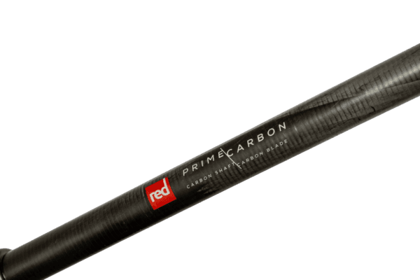manche carbone pagaie prime