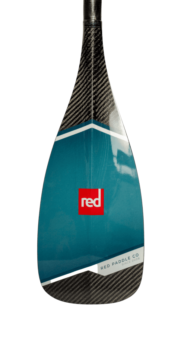 Pagaie Carbone Réglable Red Paddle Prime – Image 5