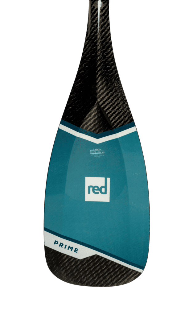 Pagaie Carbone Réglable Red Paddle Prime – Image 9