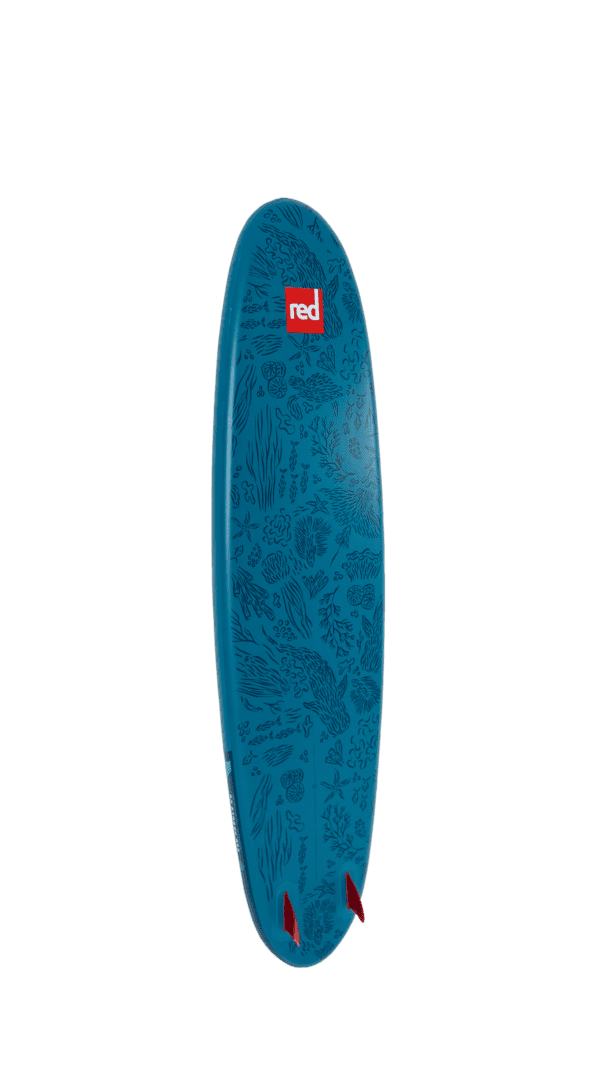 Édition Limitée : Pack Paddle Gonflable Red Paddle 10'6" Ride "Love the Oceans" MSL – Image 7