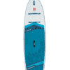 Édition Limitée : Pack Paddle Gonflable Red Paddle 10'6" Ride "Love the Oceans" MSL