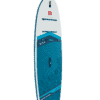 Édition Limitée : Pack Paddle Gonflable Red Paddle 10'6" Ride "Love the Oceans" MSL