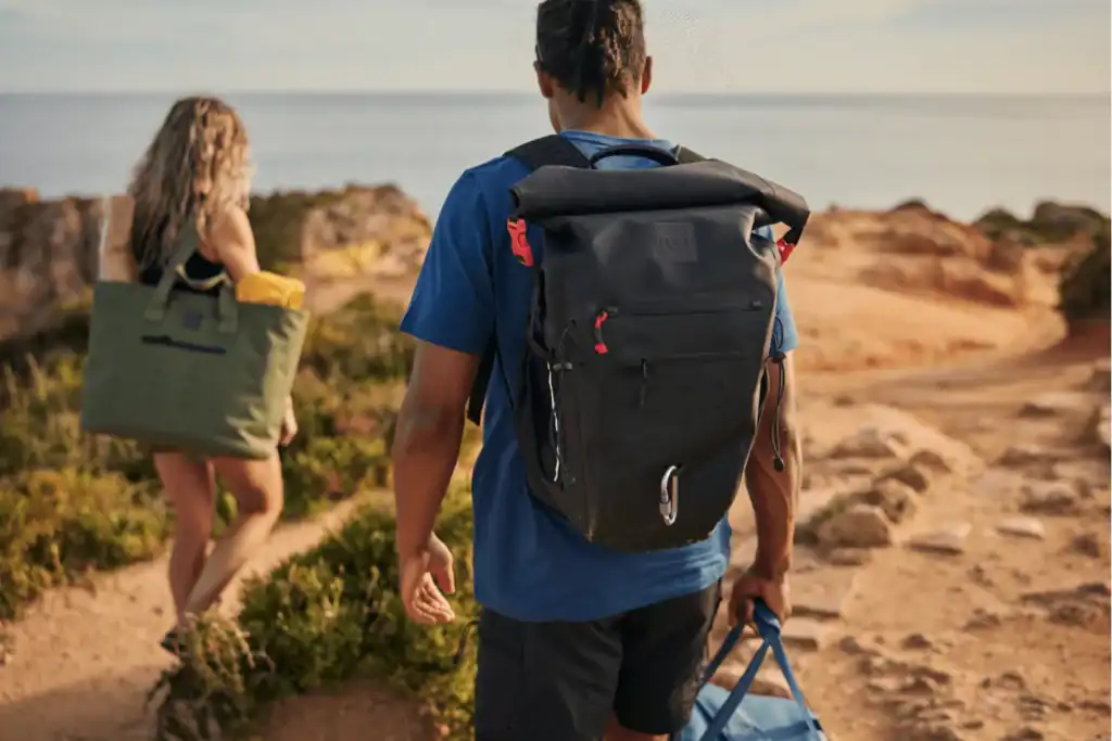 sac à dos Red Original