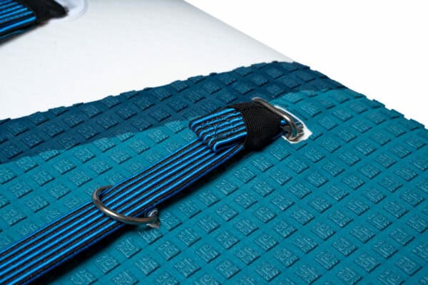 Corde pour paddle opti, accessoire nautique, équipement paddle opti, strap de sécurité paddle, matériel sports nautiques.