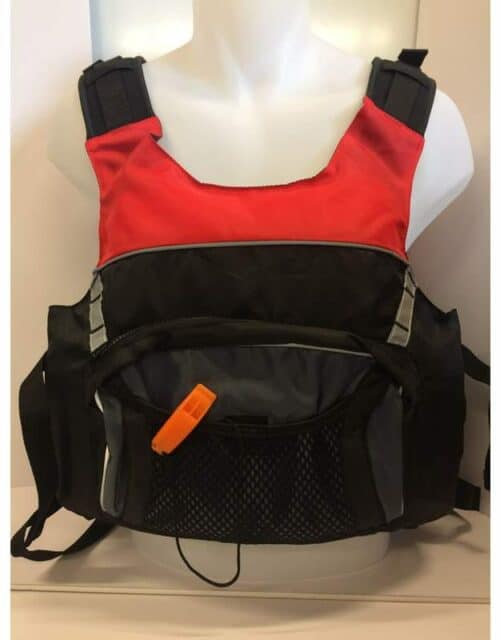 gilet aide à la flottabilité oahu surfpistols