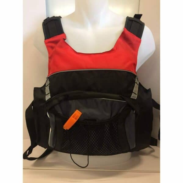 gilet aide à la flottabilité oahu surfpistols