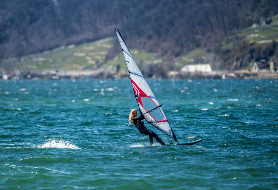 performance en windsurf