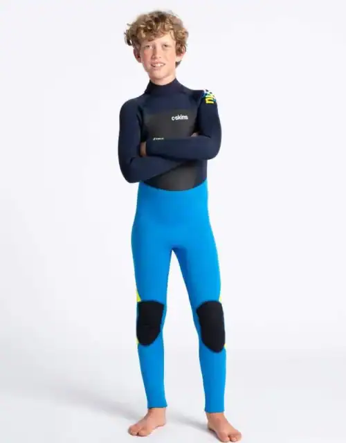 Combinaison C-Skins Legend 4/3mm Junior