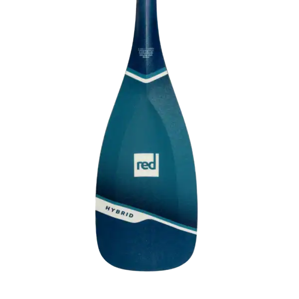 pagaie Red Paddle Hybrid Tough future series