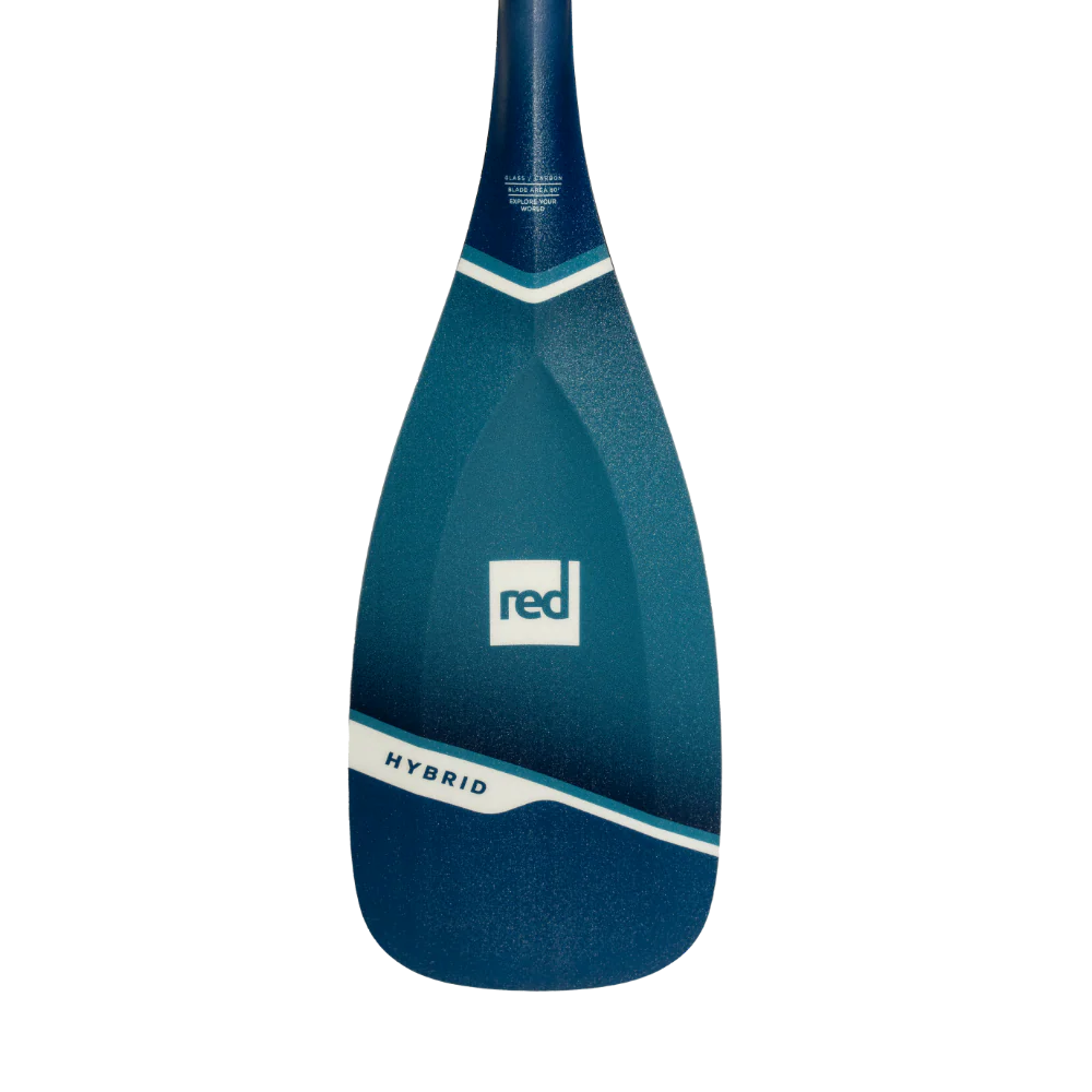 pagaie Red Paddle Hybrid Tough future series