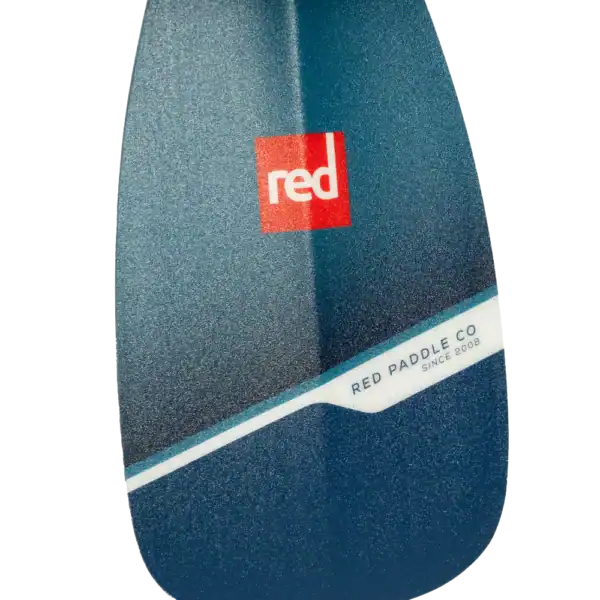 Plaque de stand-up paddle Red Paddle Co, idéale pour la pratique de l'Opti, résistance et stabilité.