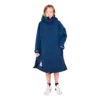 Imperméable enfant pour pratique du paddle et sports nautiques op­ti.