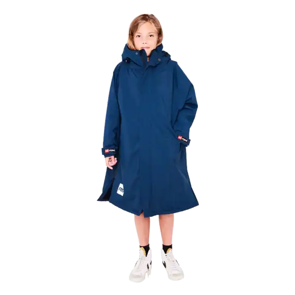 Imperméable enfant pour pratique du paddle et sports nautiques op­ti.