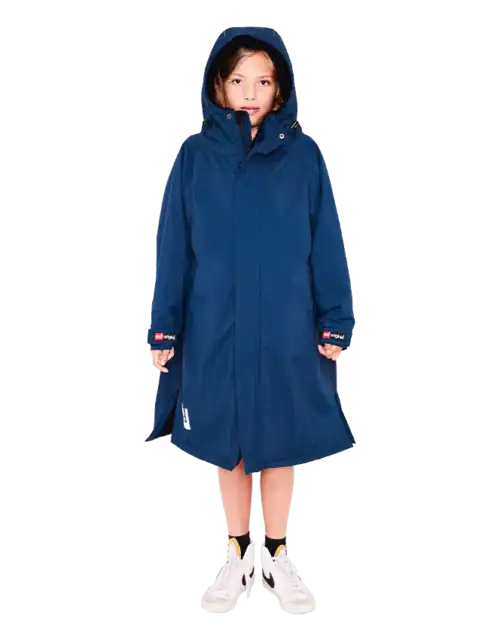 veste pro change evo enfant