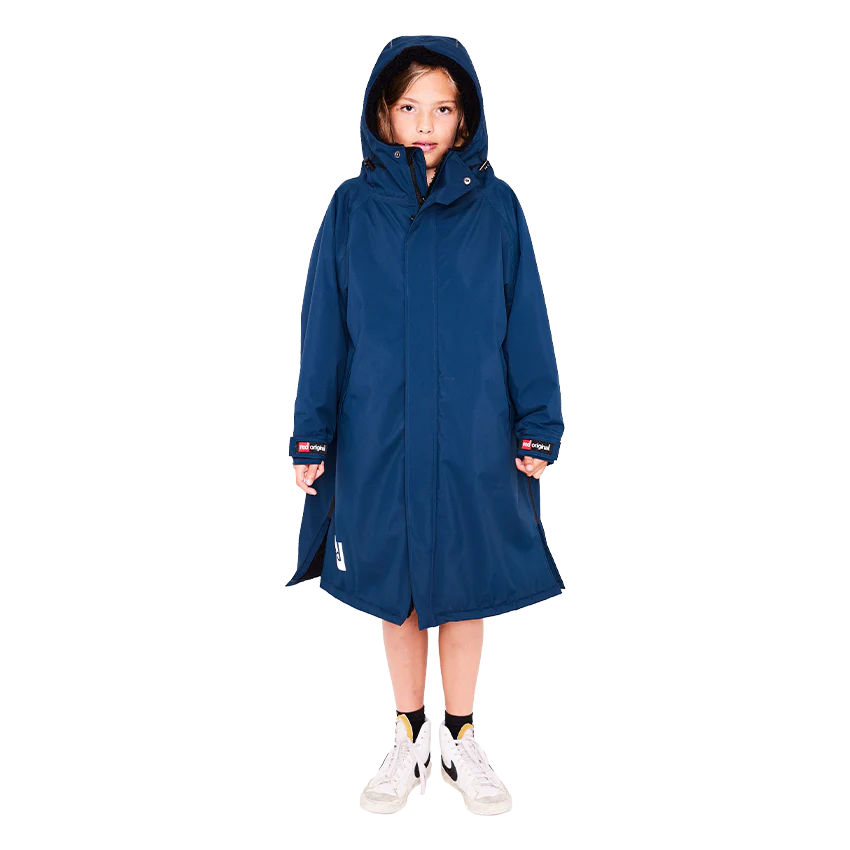 veste pro change evo enfant