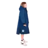 Imperméable de paddling pour enfants, idéal pour la pratique de l'optimist.