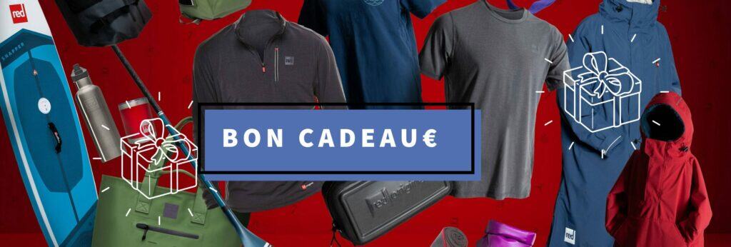 bon cadeau the paddle shop