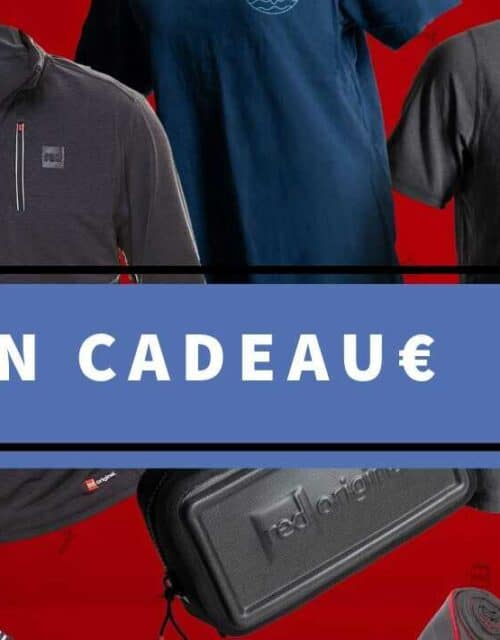 bon cadeau the paddle shop