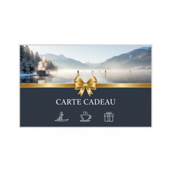 carte cadeau