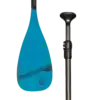 Poignée de pagaie Optez pour une pagaie opti pour le paddle surfing, haute performance, légère et résistante.