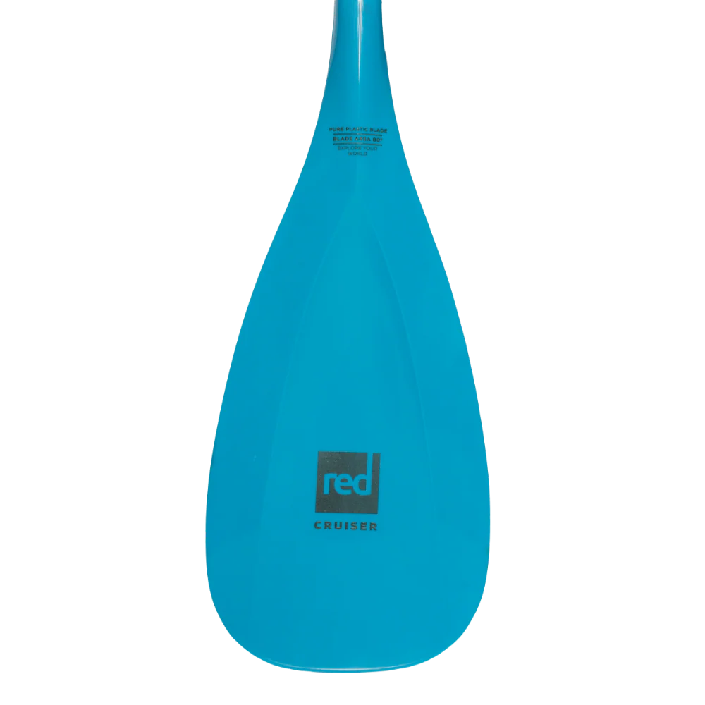 pagaie réglable red paddle fibre de verre