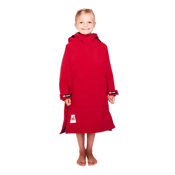 Veste de surf pour enfant Red Original, parfait pour la pratique du stand-up paddle op­ti.