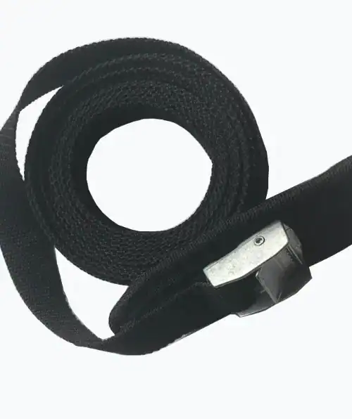 sangle de toit paddle, surf, windsurf, foil