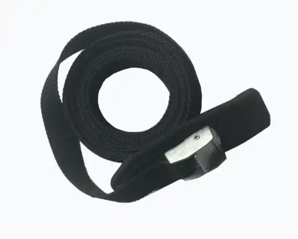 sangle de toit paddle, surf, windsurf, foil