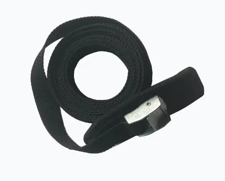 sangle de toit paddle, surf, windsurf, foil