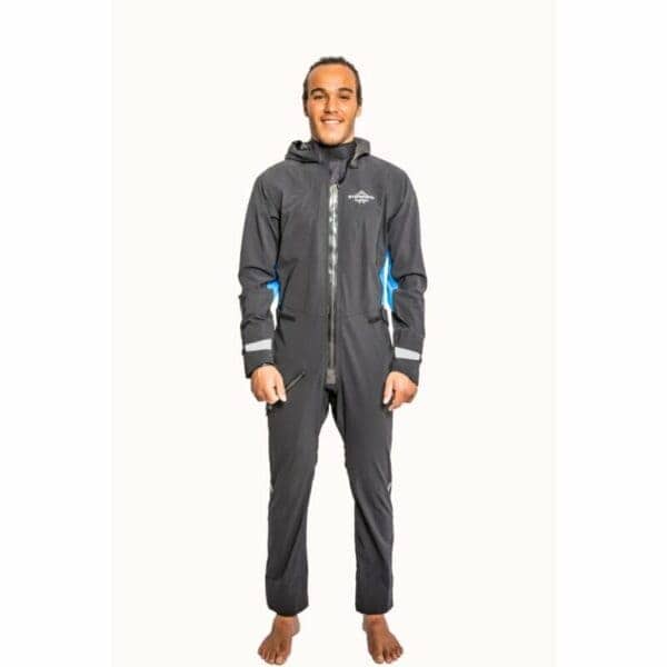 Combinaison sèche Starboard Sprint Team pour le Stand Up Paddle en hiver.