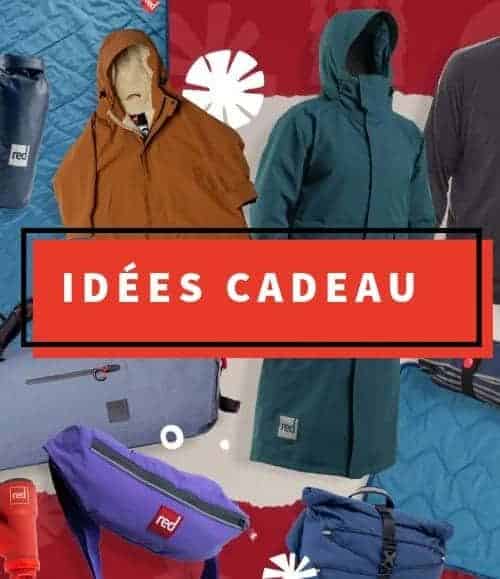Idées cadeaux