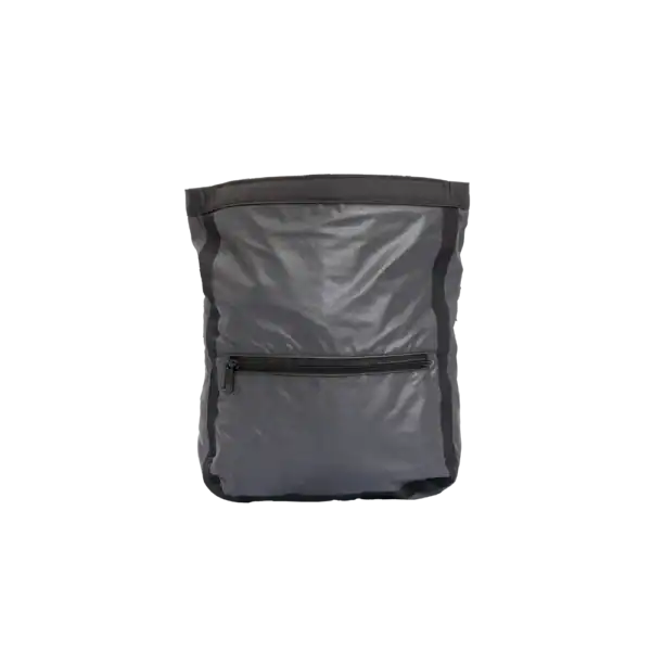 Sac Bandoulière Étanche Léger 7L - Noir