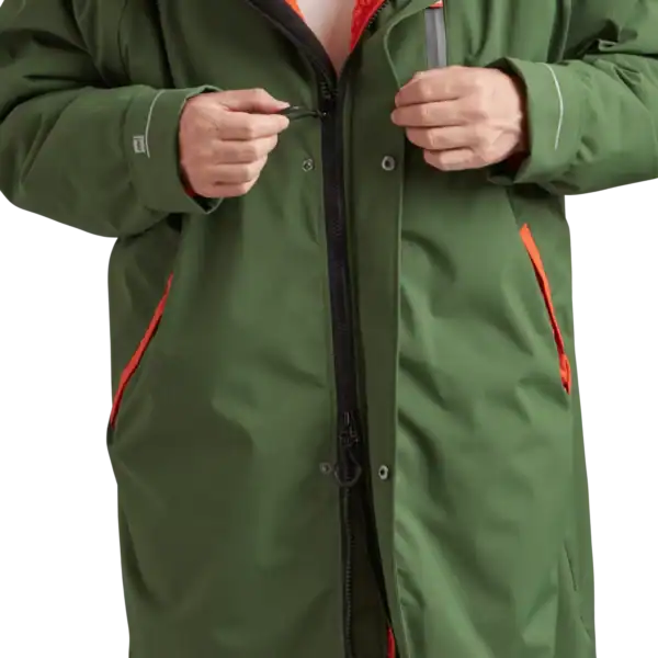 Imperméable de paddle gonflable pour homme, respirant et léger, idéal pour la pratique de l'Opti.