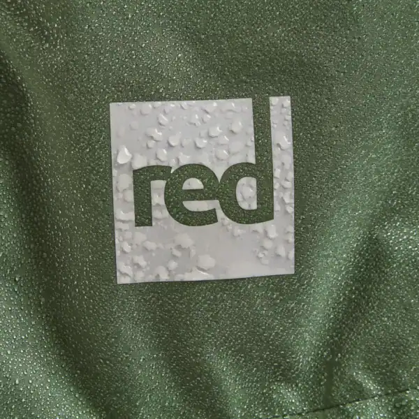 veste EVO Pro change Forest Green