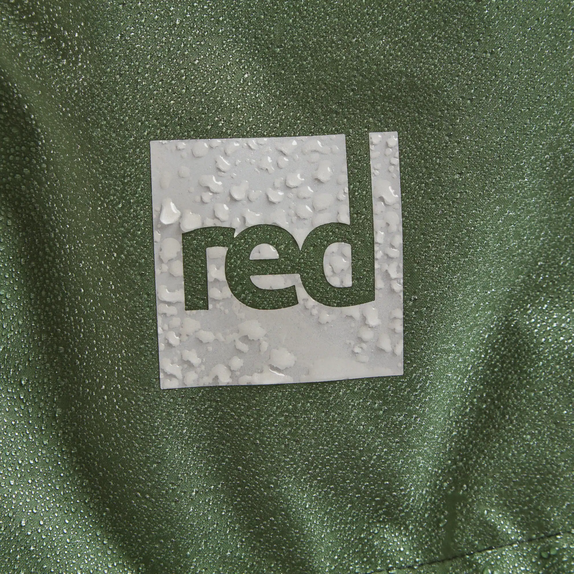 veste EVO Pro change Forest Green