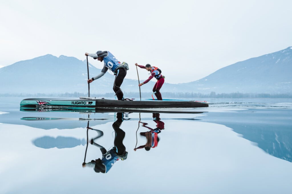 GlaGla Race Freestyle