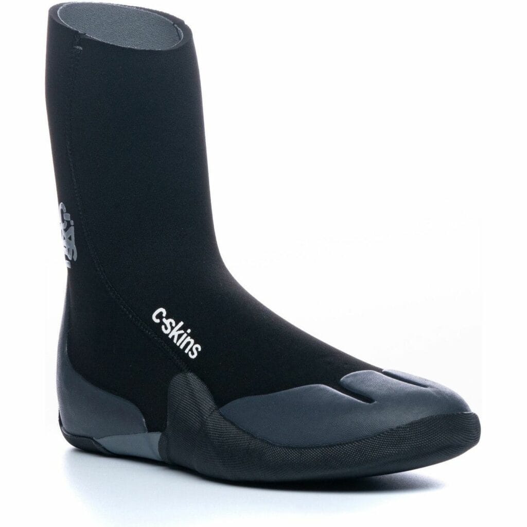 Bottillons Néoprène C-Skins Legend 5mm - Round Toe
