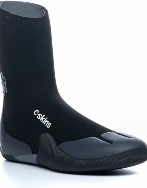Bottillons Néoprène C-Skins Legend 5mm - Round Toe